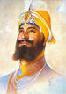 GURU GOBIND SINGH IMAGE